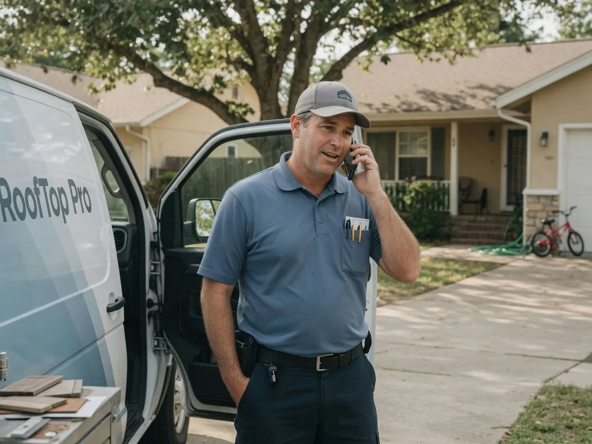 Roof Repair Henry, VA FAQs