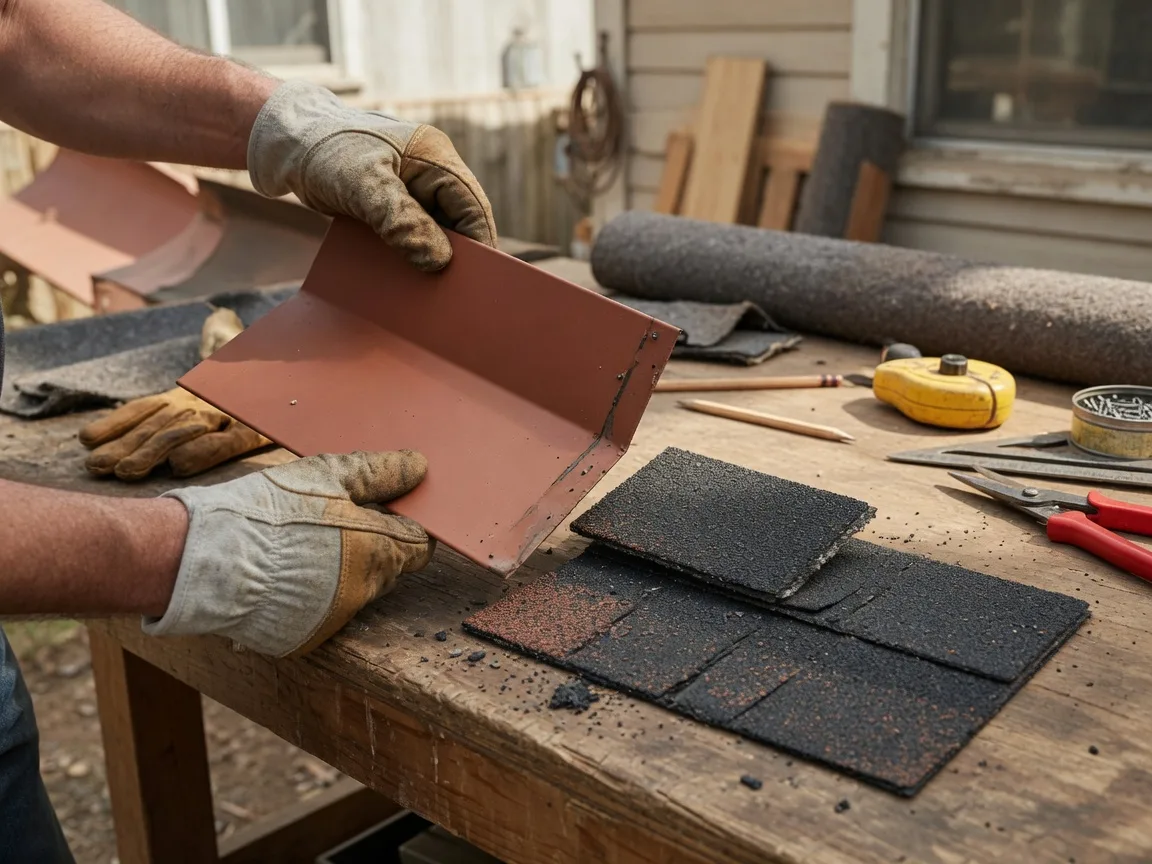 Roof Repair company in Henry, VA
